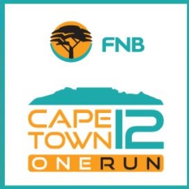 FNB Cape Town 12 One Run