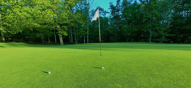 LungRunners Golf Day – Invitational 2019