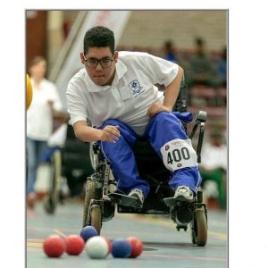 Sponsor for Thominic