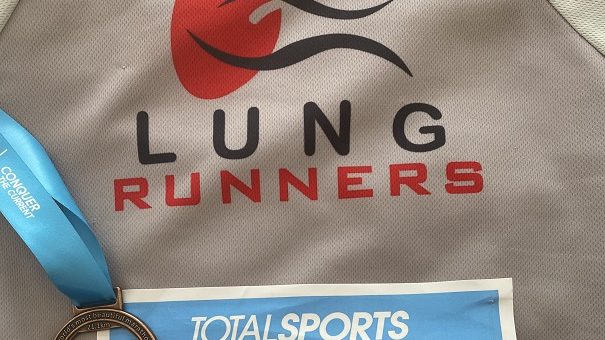 Two Oceans Half-Marathon 2022